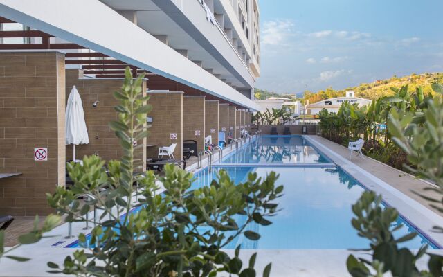 Numa Bay Exclusive Hotel - Ultra All Inclusive