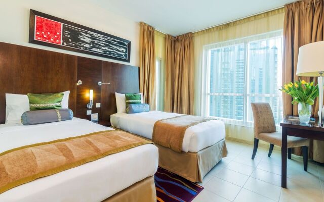 Dusit Princess Residence Dubai Marina