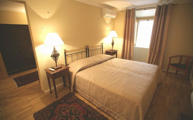 Pateo do Morgado - Turismo de Habitação