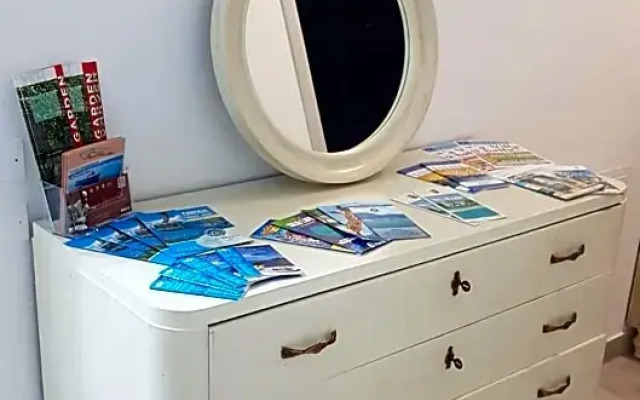Quarantotto B&B