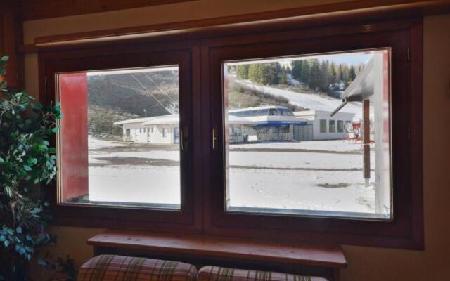 Casa Cucciolo Falcade