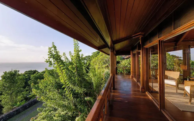 Wakaya Club & Spa