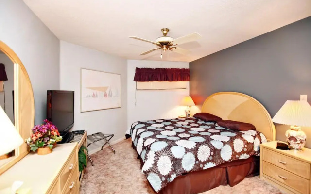 Aquavista Beach Resort By Panhandle Getaways