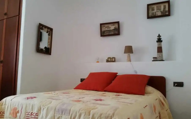 Appartement Colina