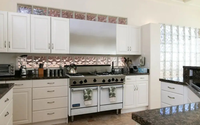 New Listing! Beachfront Dream W/ Private Balcony Home