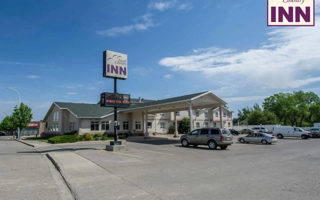 South Country Inn
