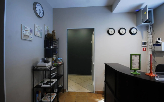 Landmark Hotels&Hostels