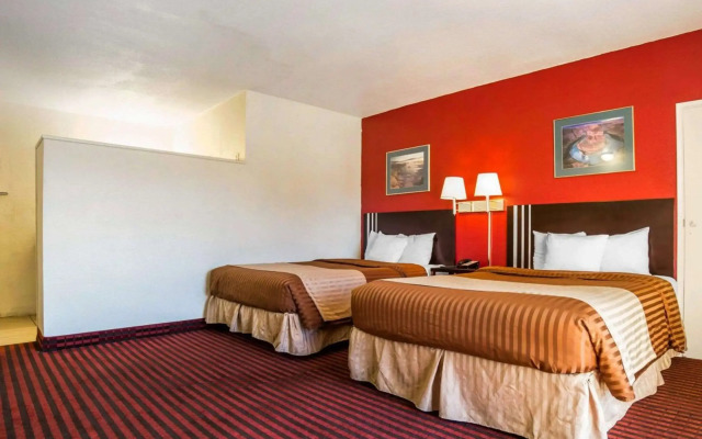 Rodeway Inn at Lake Powell