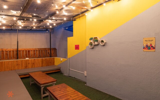Zostel Bangalore - Hostel