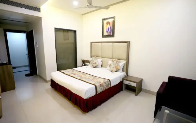 Hotel Blue Pearl