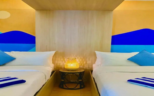 The Henry Resort Taramindu Laiya