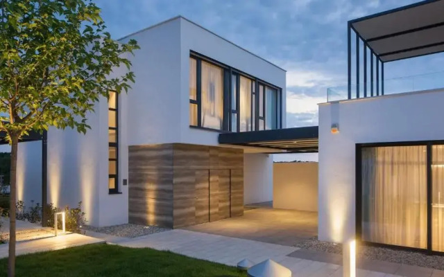 Villa Noble 1