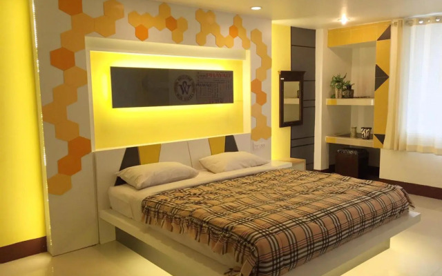Win Hotel Phayao
