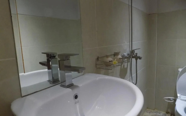 Hartaning House by GenuineHost