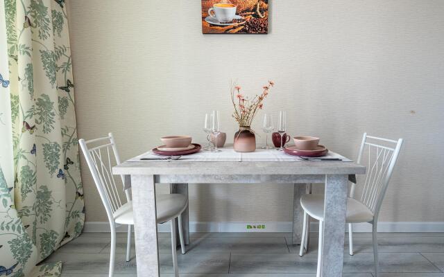 Kod 116 (Код 116) на улице Портовая