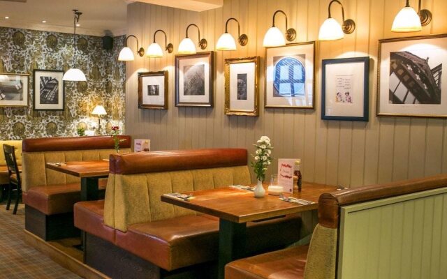 The Red Lion