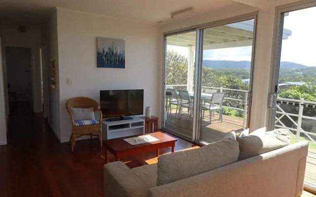 Sea Spray - 3 Bedroom House