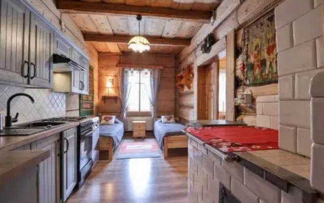Apartamenty Tomusik