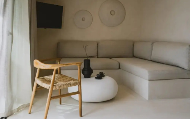 Orizontas Suites 1 Syvota