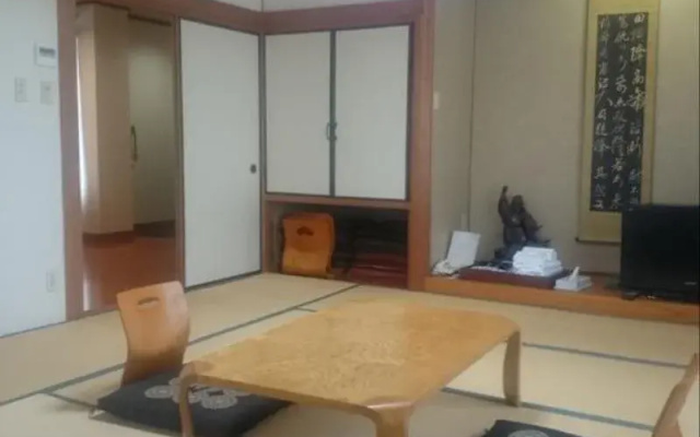 Hotel Honjin