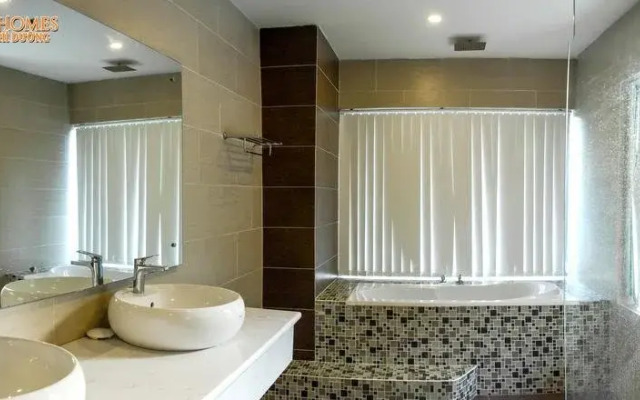 Villa Seaview 9