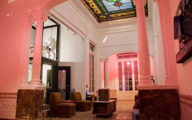 Blanes Hostel