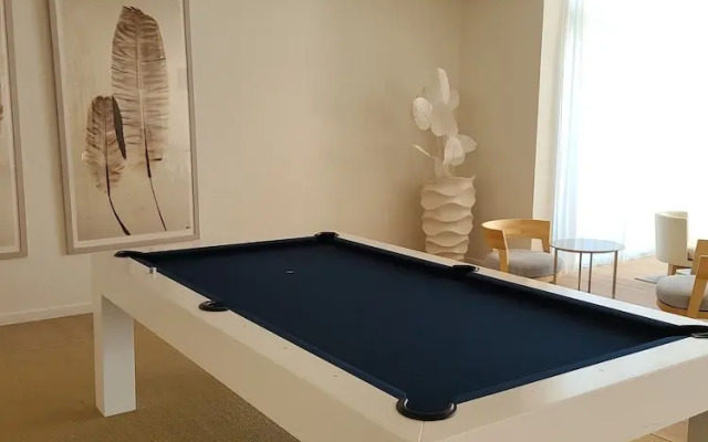 Tiffany House Condominium