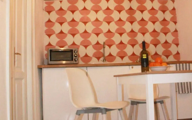 MONOhouse & DueVolteApartment