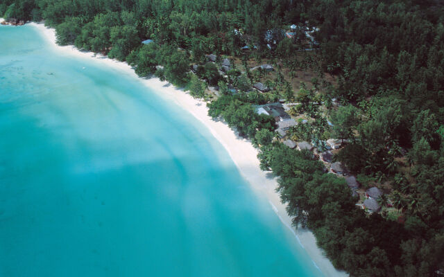 Hotel Cote d'Or Lodge