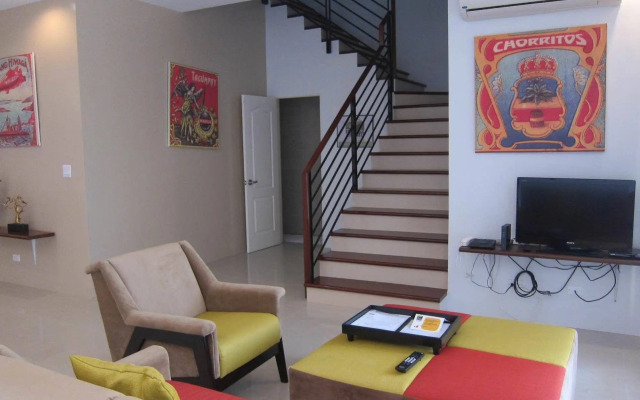 Tumon Bel-Air Serviced Residence