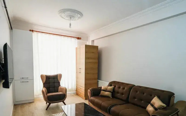 Cappadocia Ürgüp Apart Hotel