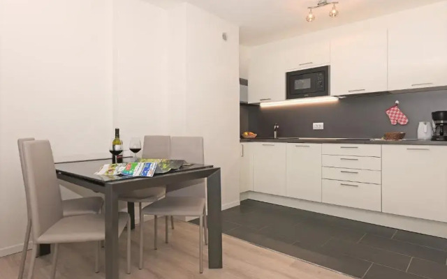 Appartamento Dolomiti