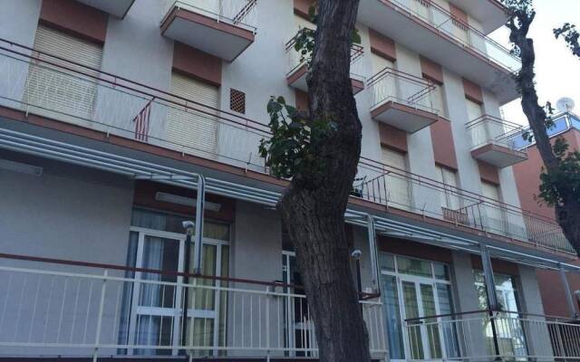 Hostel Bella Rimini