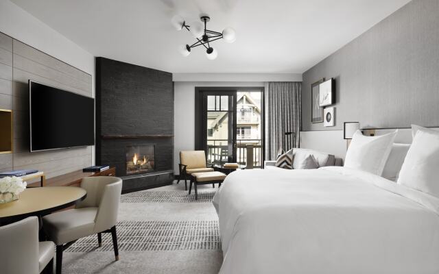 Four Seasons Resort and Residences Vail