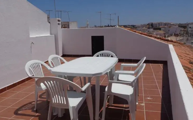 Muralha Holiday Apartments