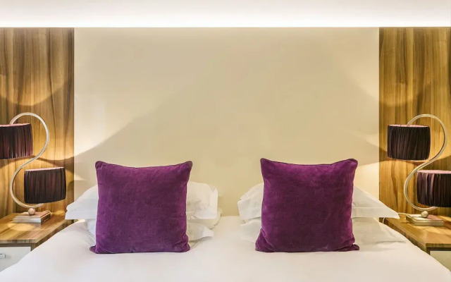 Golf Apartment @ Carus Green