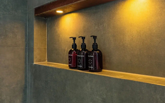 Sunny Village Berawa 3 by Betterplace