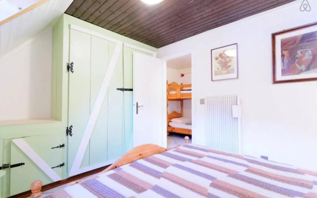 Appartamento MARMOLADA - CANAZEI