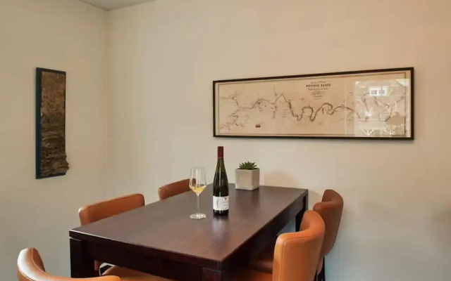 Weingut & Gästehaus Christoph Clüsserath