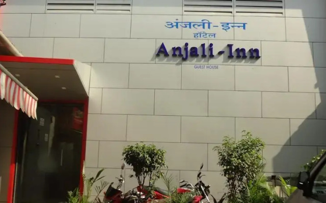 Anjali Inn Executive