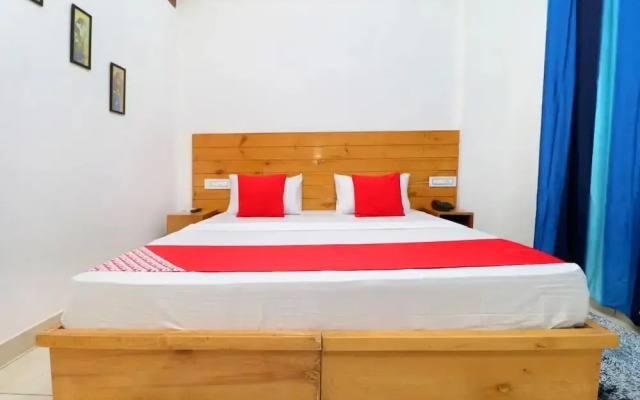 Hotel R K Grand By OYO Rooms