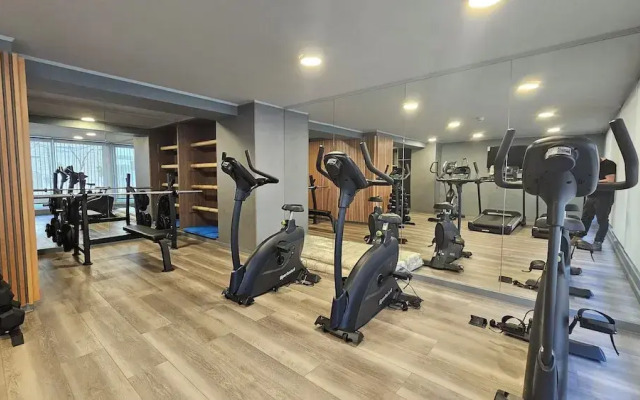 Oceana Suites Eco España