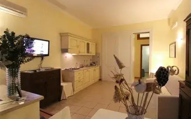 Apartment Julia Guesthouse