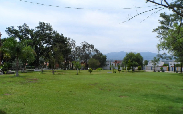 Hotel Hacienda Montesinos