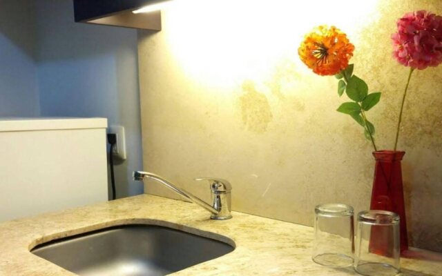 Cancun Ecosuites
