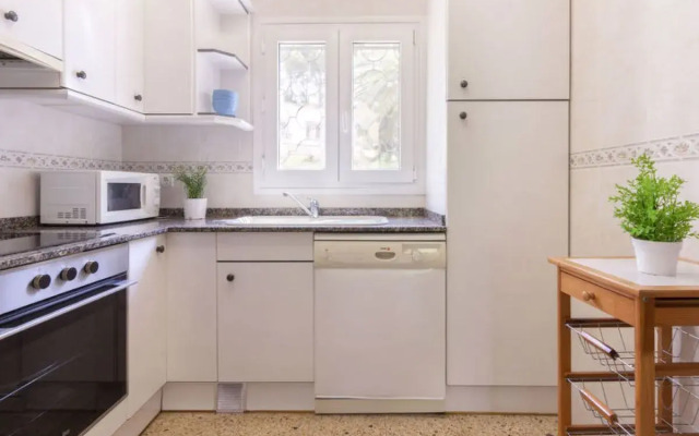 Holiday Home Villa Karoline