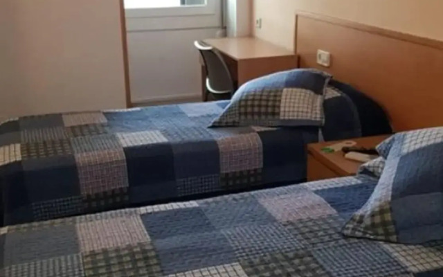 Hostal Río de Castro Barcelona