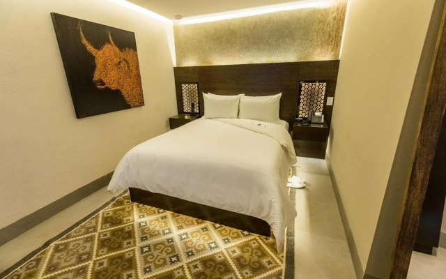 Casa Naila Hotel Boutique