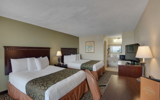 Baymont by Wyndham Panama City Beach