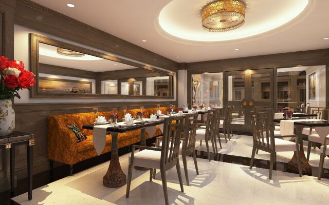 Hanoi Dalvostro Valentino Hotel & Spa